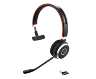 JABRA Słuchawka Evolve 65 SE Link 380a MS Mono 6593-833-309 - 1076293 - zdjęcie 1